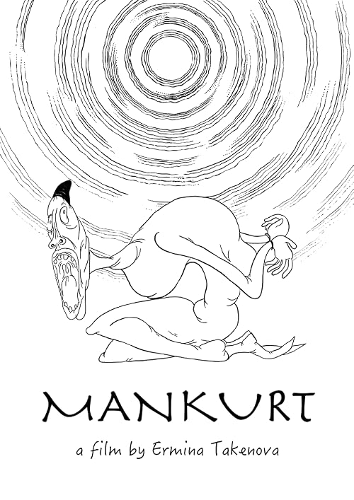 Mankurt