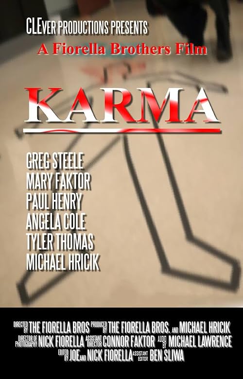 Karma