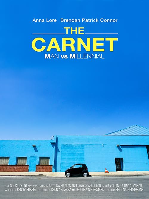 The Carnet