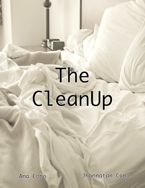 The Clean Up