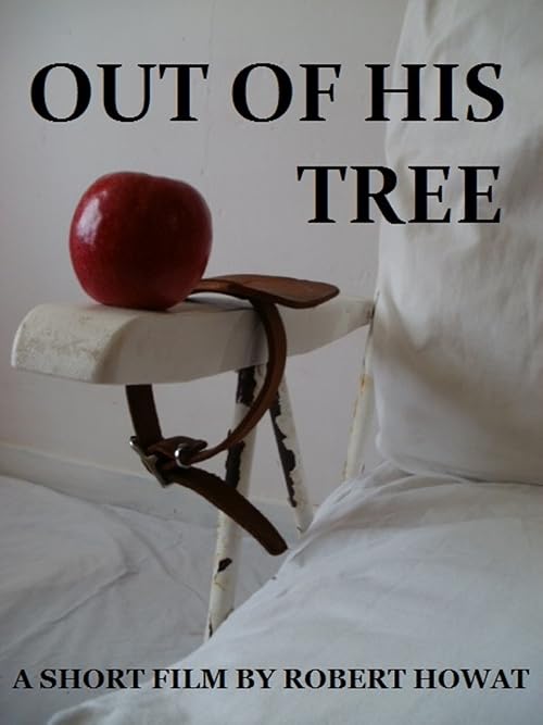 Out of His Tree