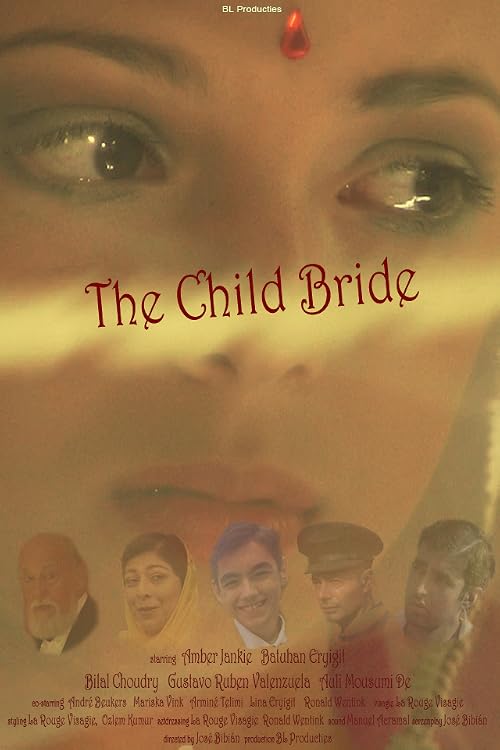 The Child Bride