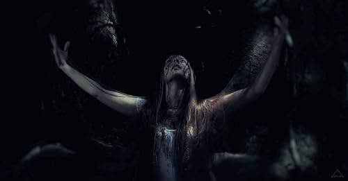 Lâmina's in the Warmth of Lilith
