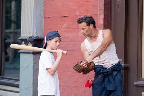 Play Ball!