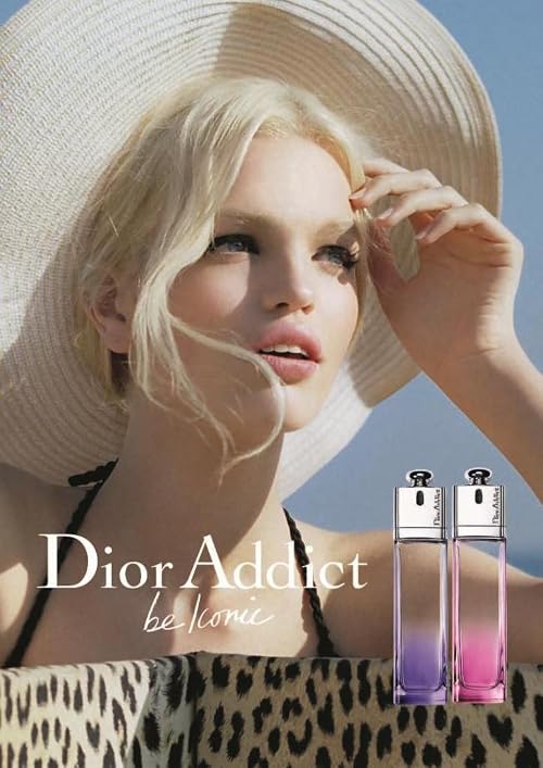 Dior Addict: Be Iconic