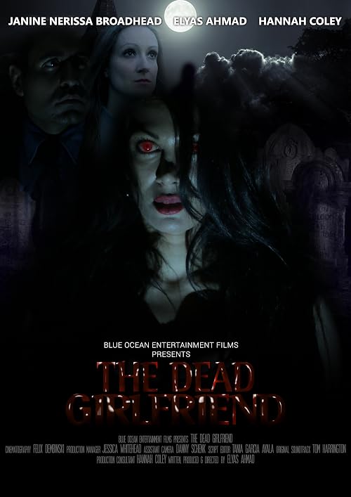 The Dead Girlfriend