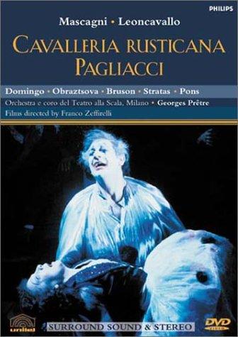 TheatreHD: Сельская честь
