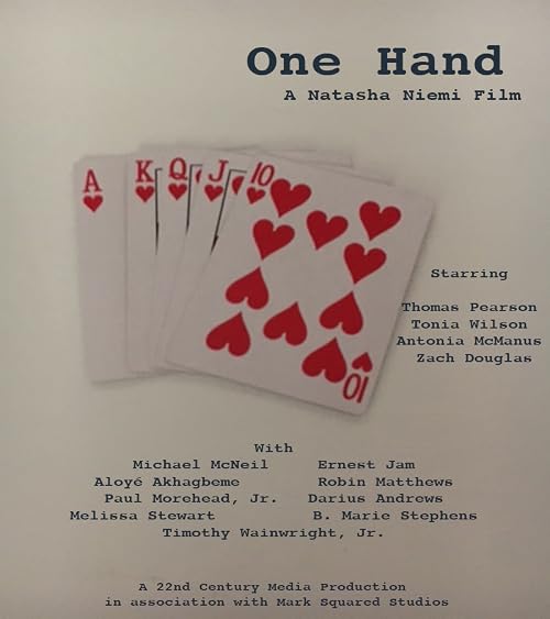 One Hand