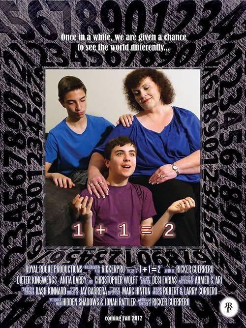 1+1=2