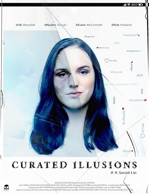 Curated Illusions