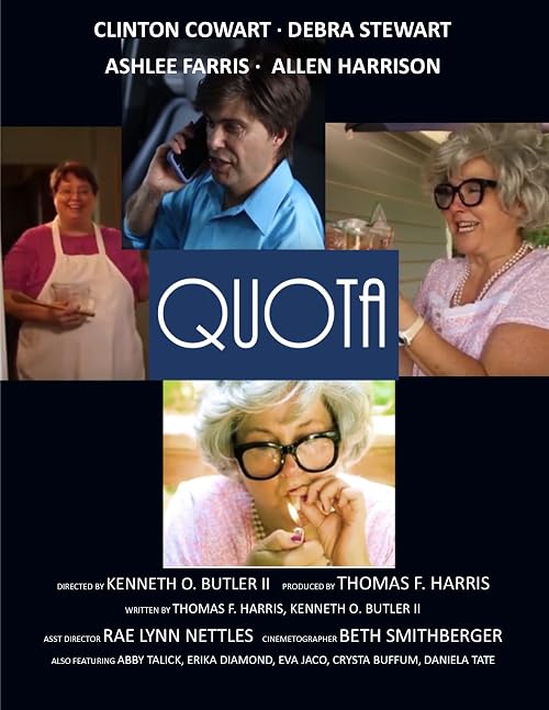 Quota