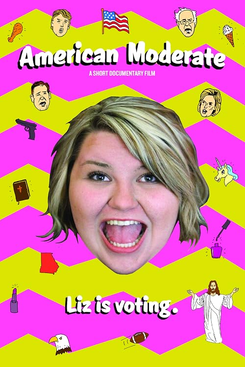 American Moderate