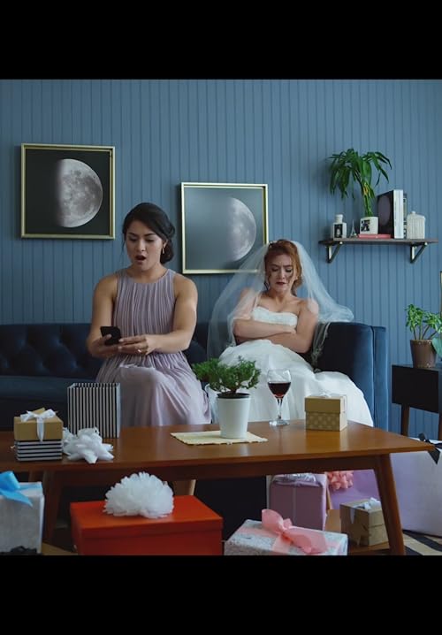 Mercari Commercial: The Bride