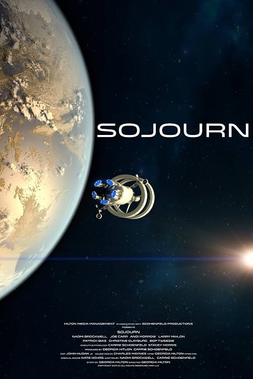 Sojourn