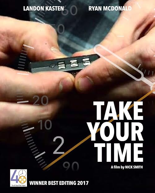 Take Your Time