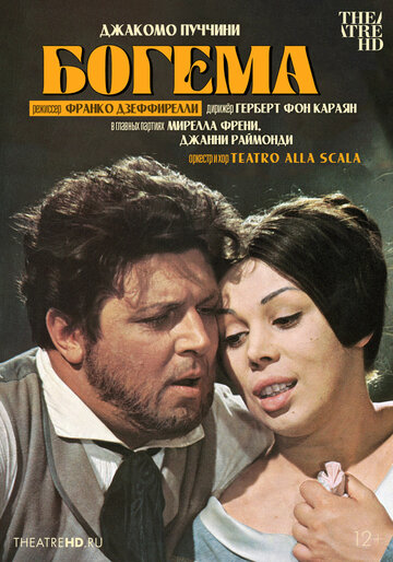 Franco Zeffirelli: La Bohème