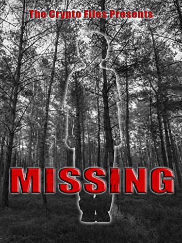 Missing: The Dennis Martin Case