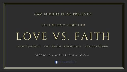 Love vs. Faith