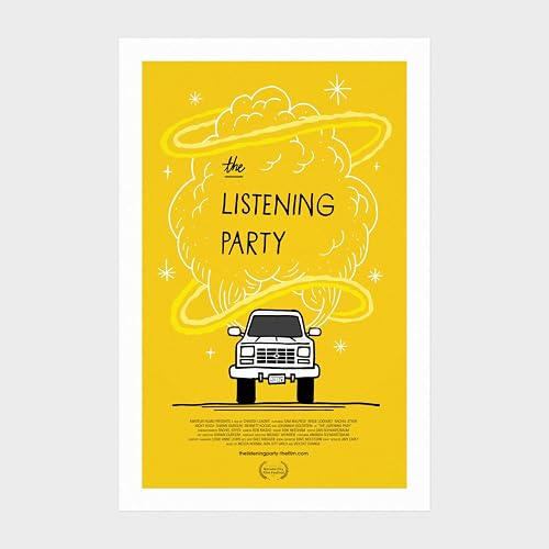The Listening Party