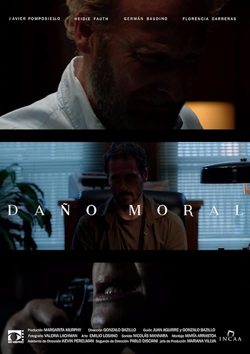 Daño moral
