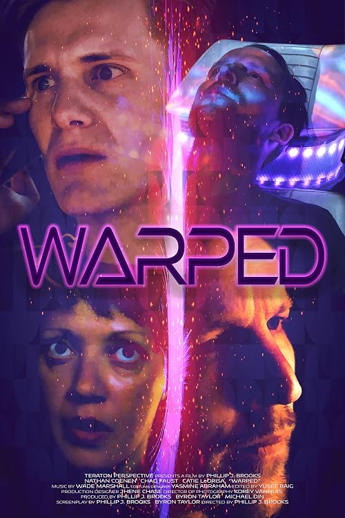 Warped