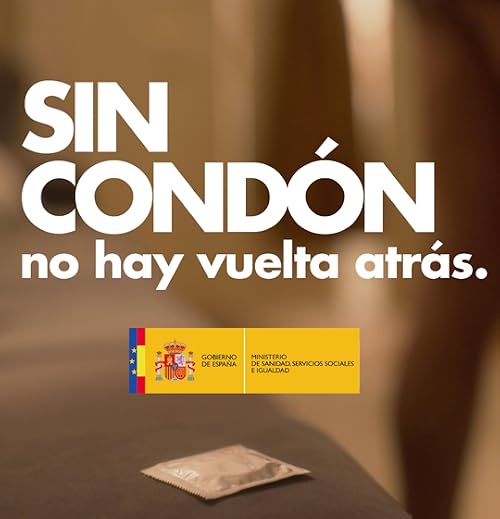 Ministry of Health, Social Services and Equality: There Is No Way Back, Commercial