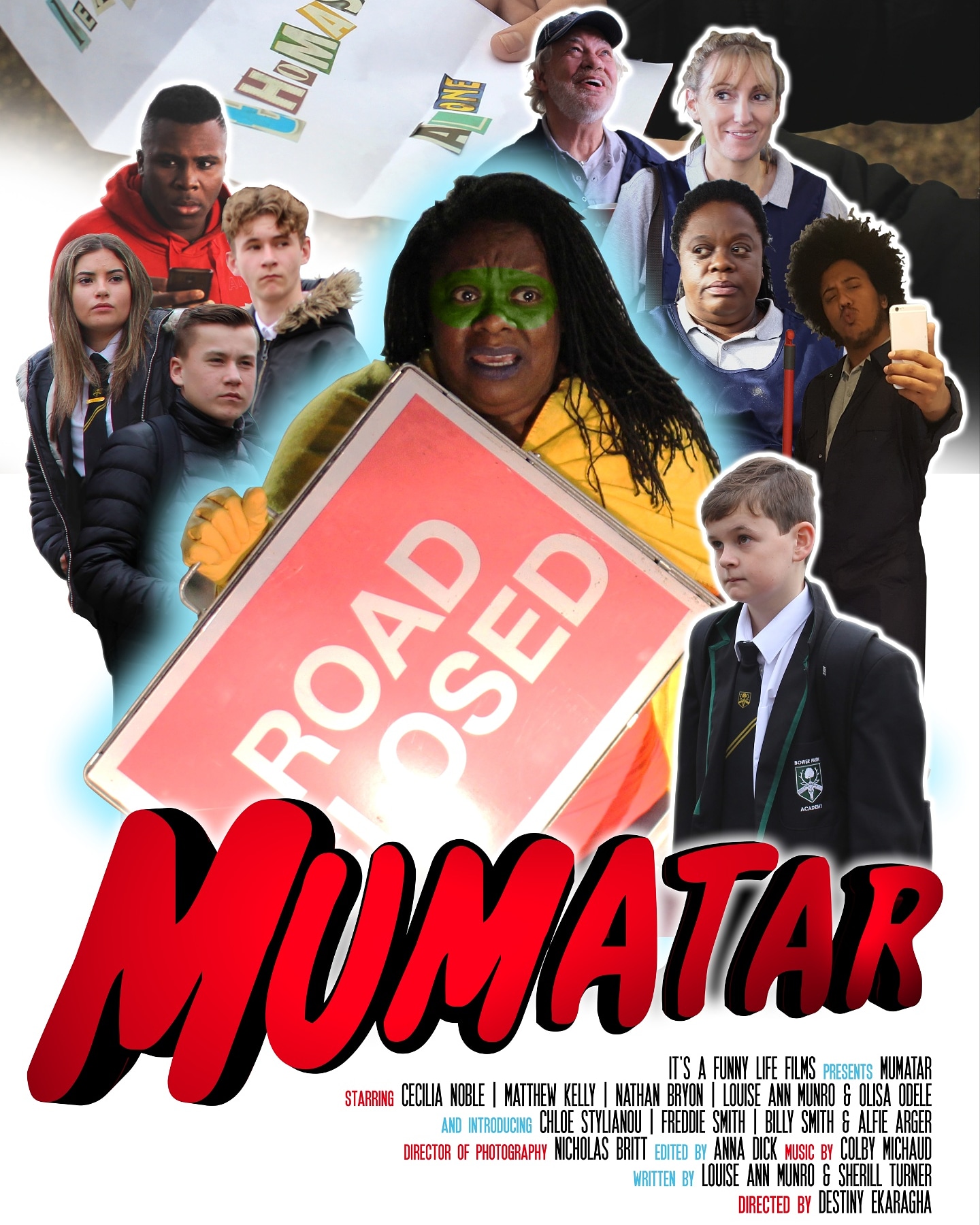 Mumatar