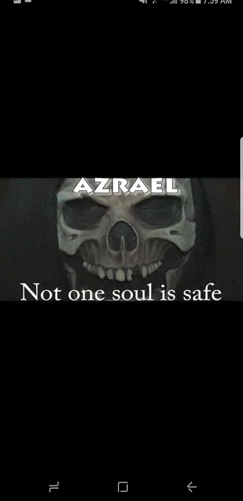 Azrael