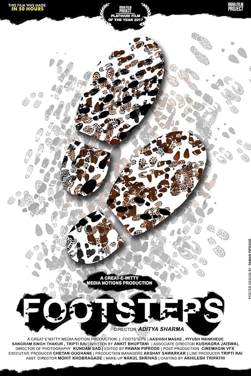 FootSteps