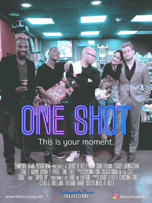 One Shot