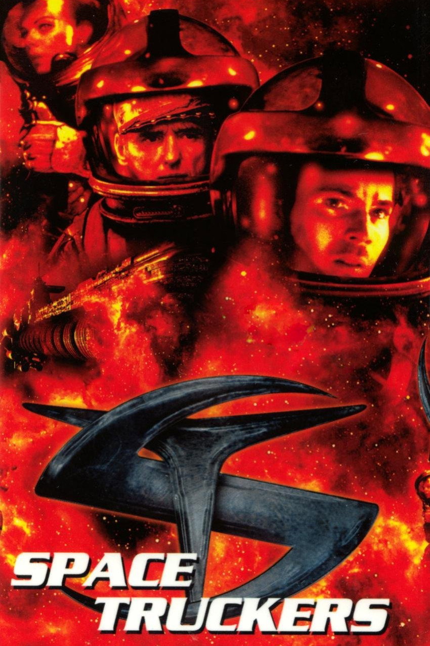 Space Truckers