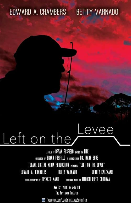 Left on the Levee