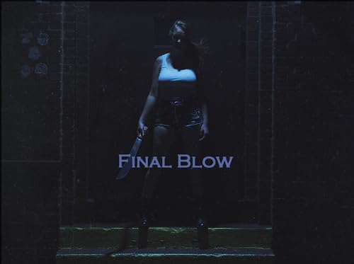 Final Blow