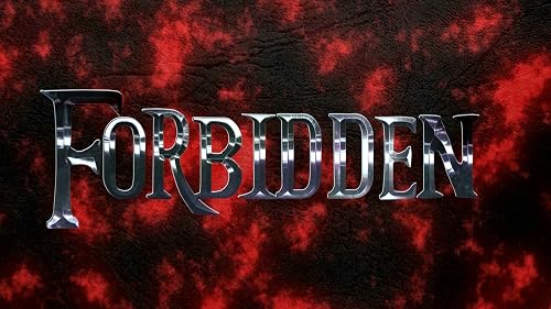 Forbidden