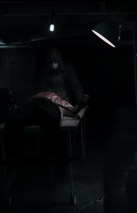 Antechamber
