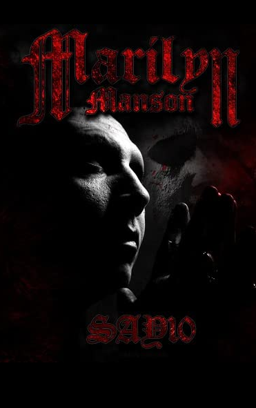 Marilyn Manson: Say10