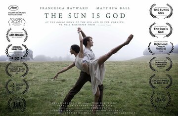 The Sun Is God