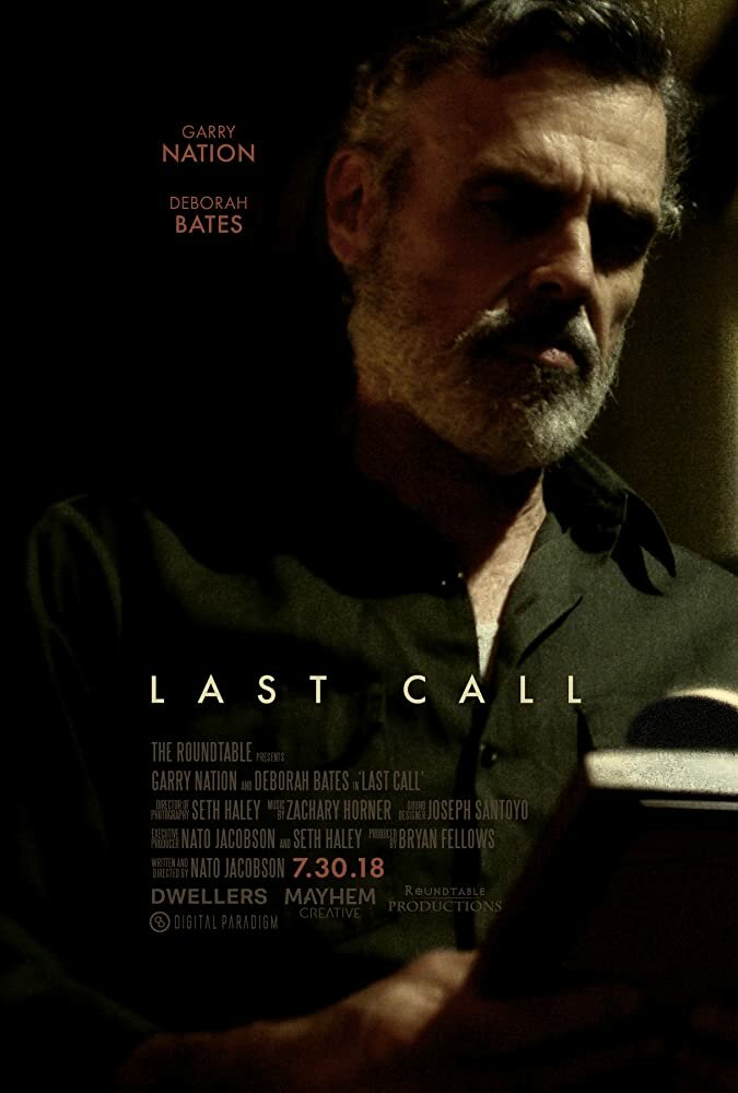 Last Call