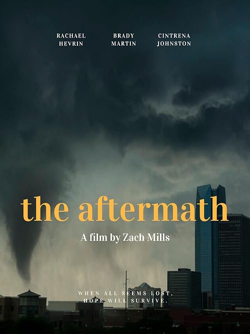 The Aftermath