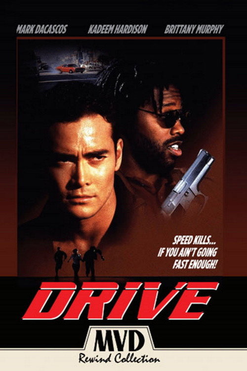 Drive - Keiner schlägt härter
