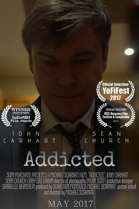 Addicted