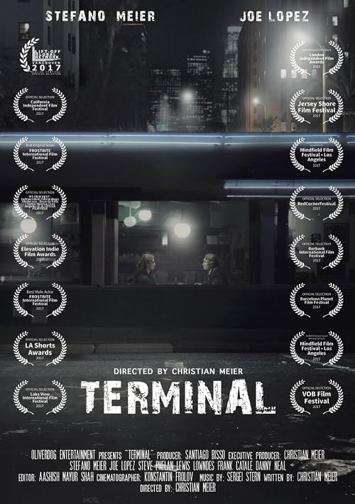 Terminal