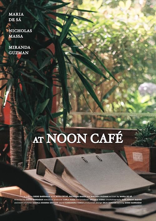 At Noon Café