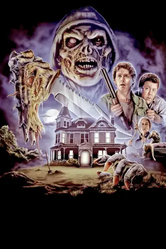 House - Das Horrorhaus