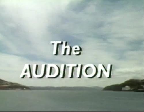 The Audition