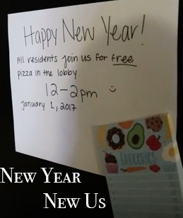 New Year New US