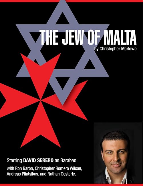 The Jew of Malta