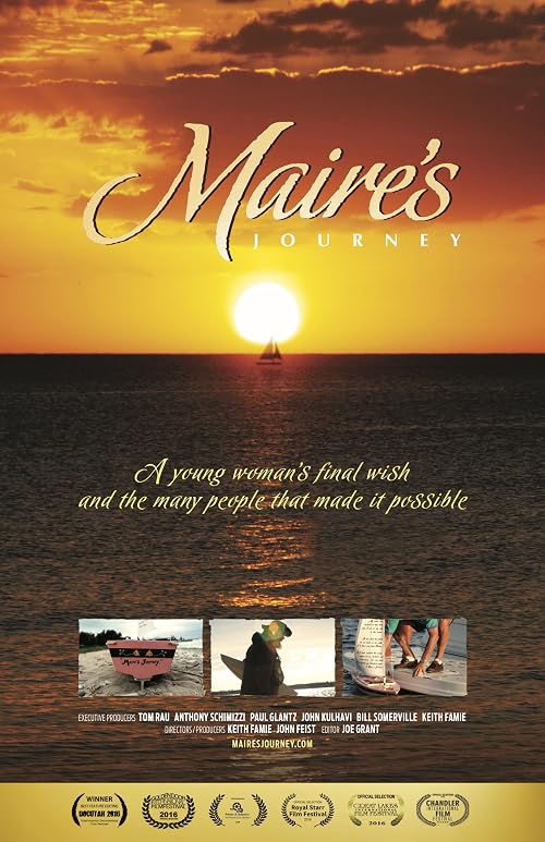 Maire's Journey