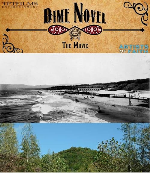 Dime Novel
