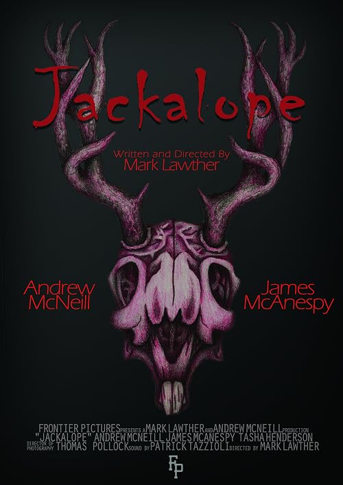 Jackalope